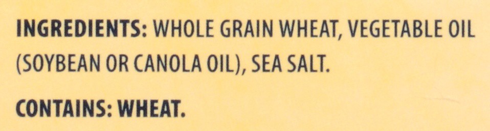 slide 2 of 8, Triscuit Original Crackers, 13 oz