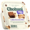 slide 5 of 13, Chobani Flip Greek Coffee Brownie Bliss Yogurt 4.5 oz, 