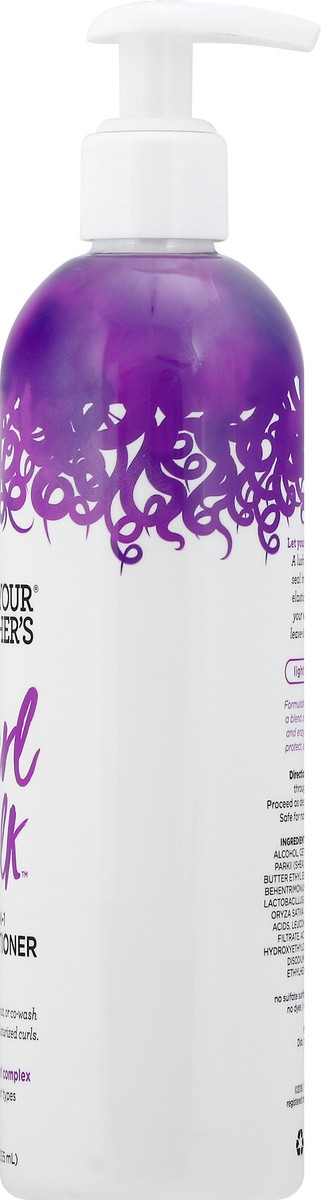 slide 6 of 7, Not Your Mother's Conditioner 12 oz, 12 oz