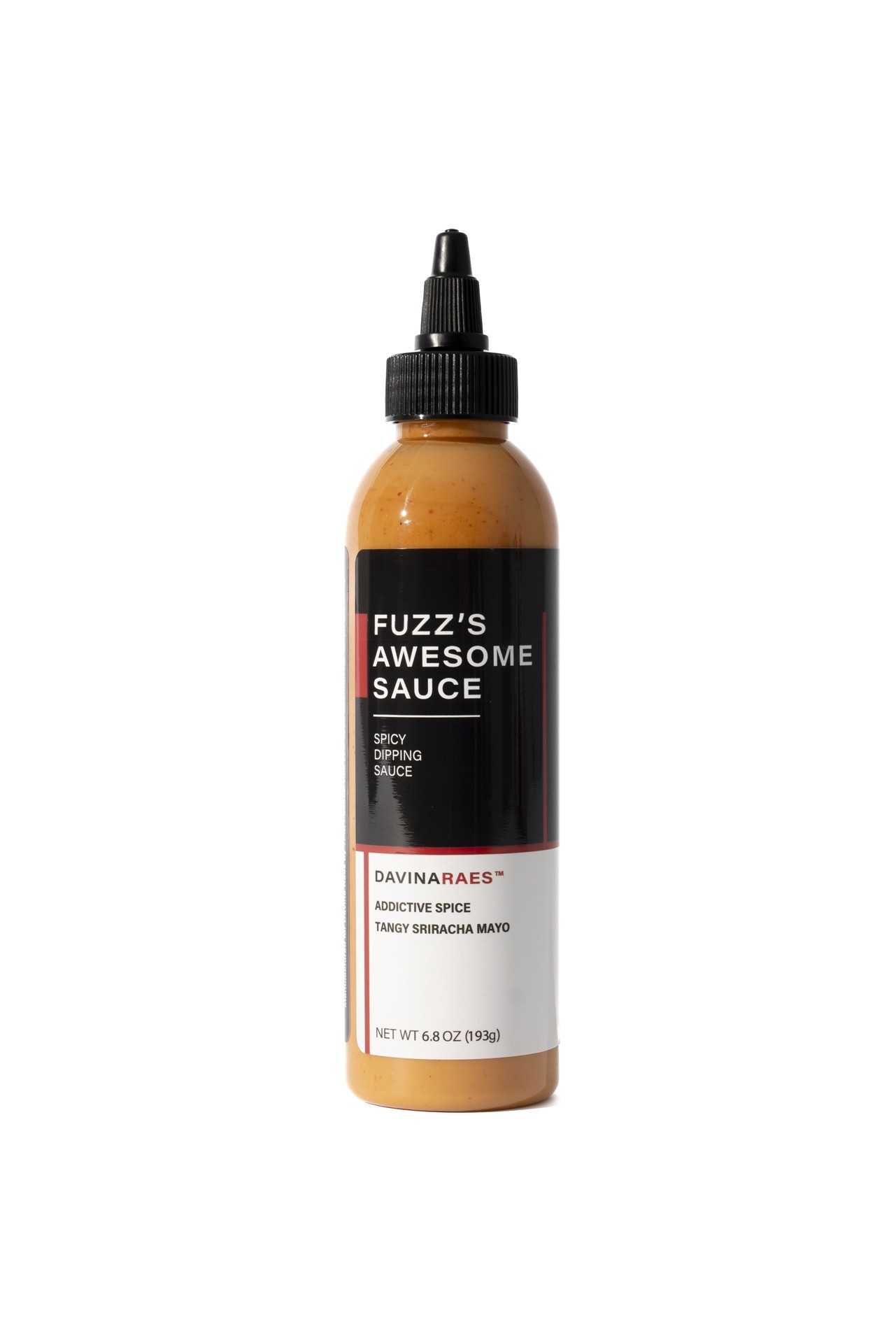 slide 1 of 1, Davina Rae Awesome Sauce - 7.5 oz, 7.5 oz