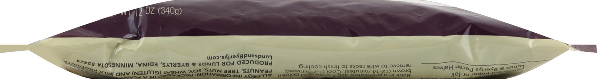 slide 3 of 5, Lunds & Byerlys Pecan Halves - 12 oz, 12 oz