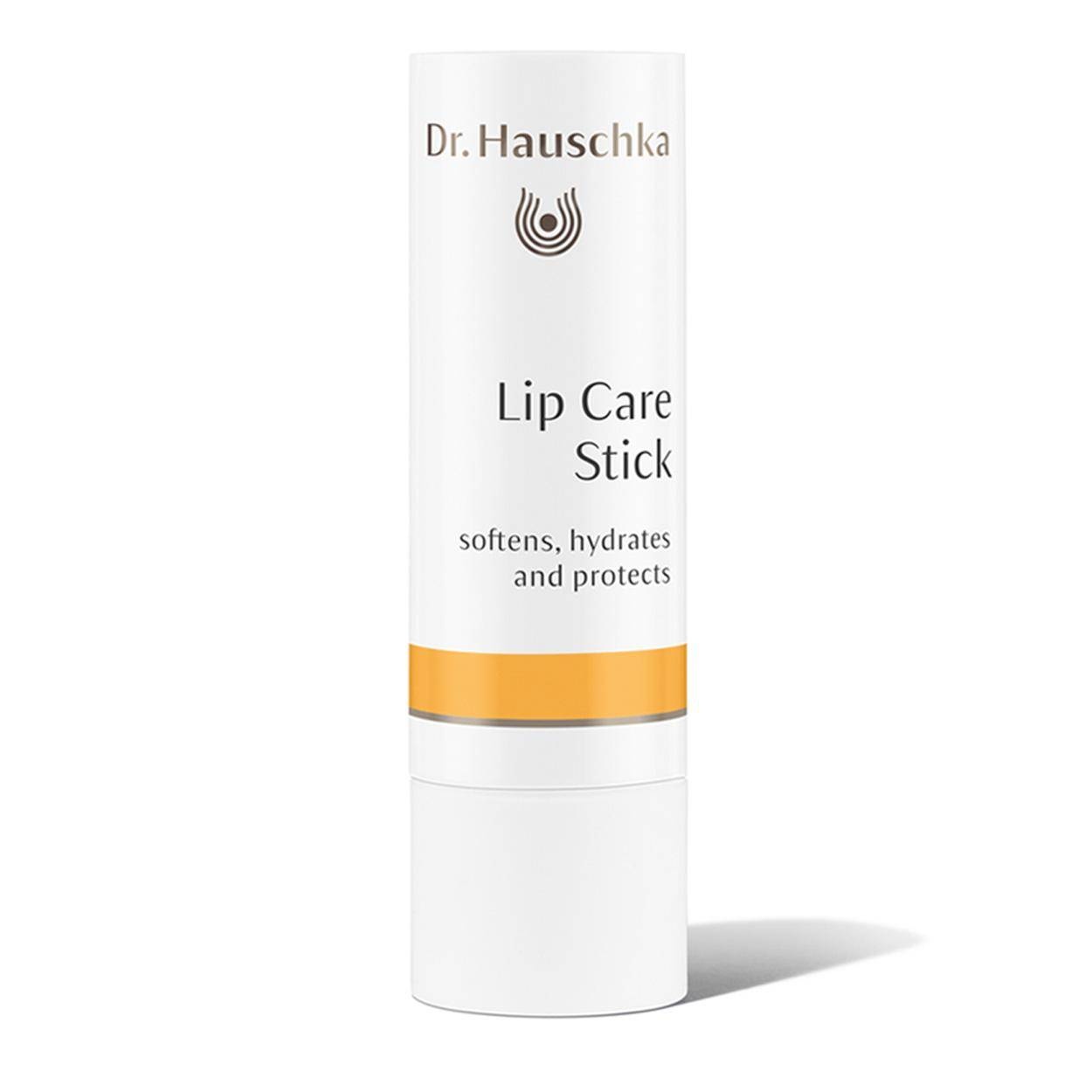 slide 1 of 1, Dr. Hauschka Lip Care Stick, 1 ct