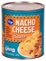 slide 1 of 1, Kroger Nacho Cheese Sauce, 6 lb 10 oz