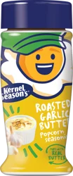 Kernel Seasons Roasted Garlic Butter - 2.85 oz