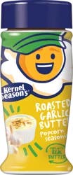Kernel Seasons Roasted Garlic Butter - 2.85 oz