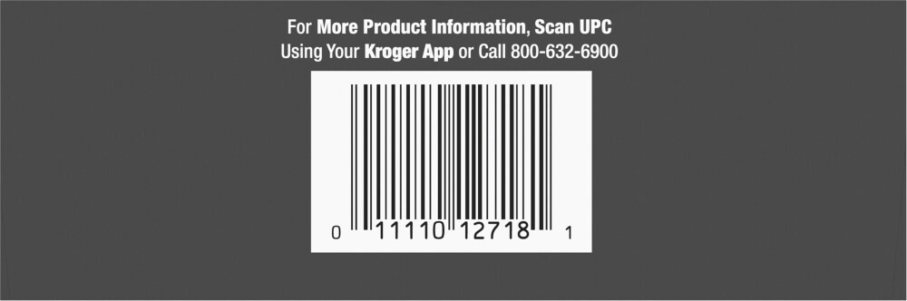 slide 5 of 6, Kroger Plain Chicken Pouch, 4 ct / 10.4 oz