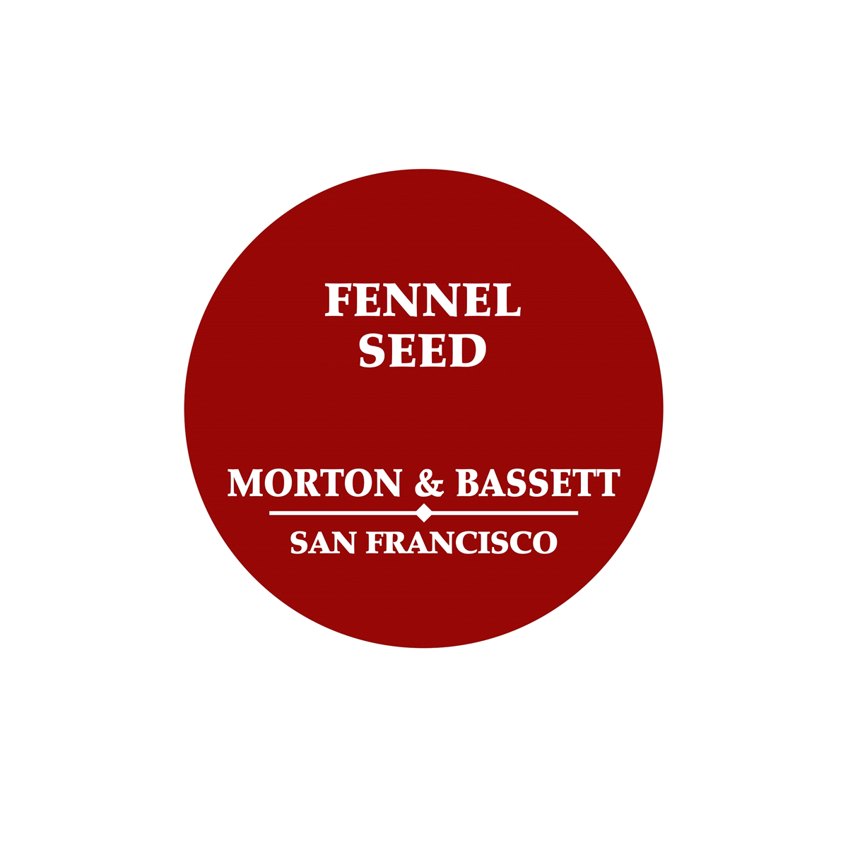 slide 9 of 13, Morton & Bassett Morton & Basset Fennel Seed, 1.9 oz