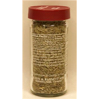 slide 2 of 13, Morton & Bassett Morton & Basset Fennel Seed, 1.9 oz