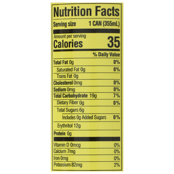 slide 14 of 21, Odyssey Energy Pineapple Mango - 12 fl oz, 