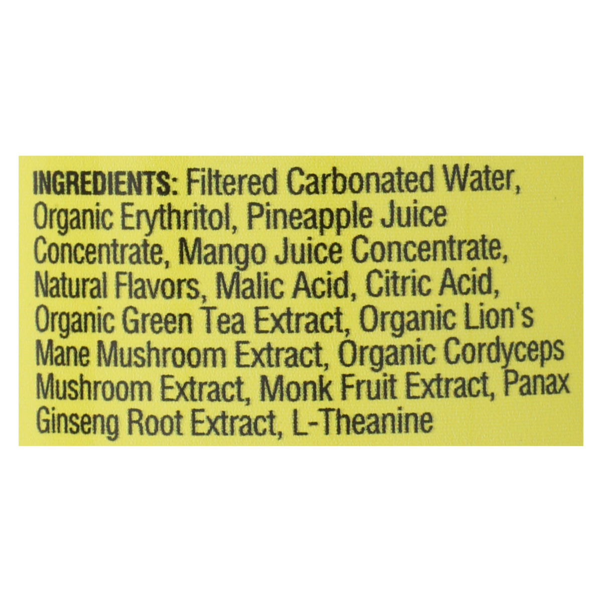 slide 18 of 21, Odyssey Energy Pineapple Mango - 12 fl oz, 