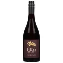 Hess Collection Pinot Noir 750 ml