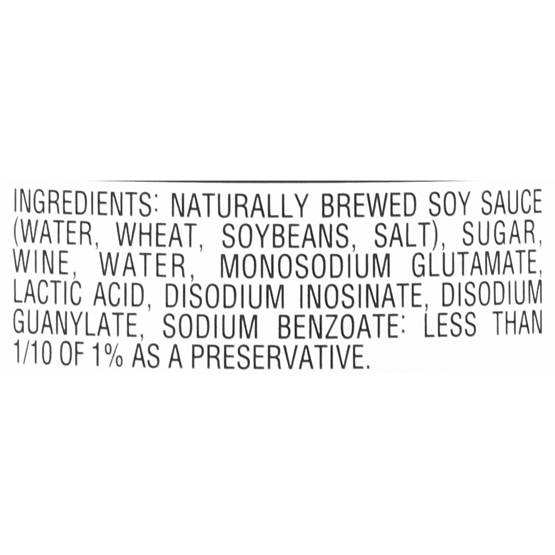 slide 7 of 7, Kikkoman Sukiyaki Sauce 10 oz, 10 oz