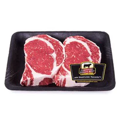 Certified Angus Prime Aged Beef Rib Del Steak