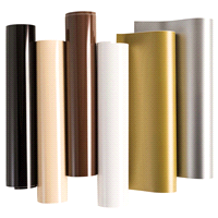 slide 3 of 5, Cricut Premium Vinyl Sampler, Basics – Permanent, 12 in