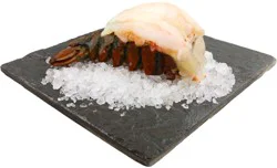 Previously Frozen Butterflied Cold Water Lobster Tail