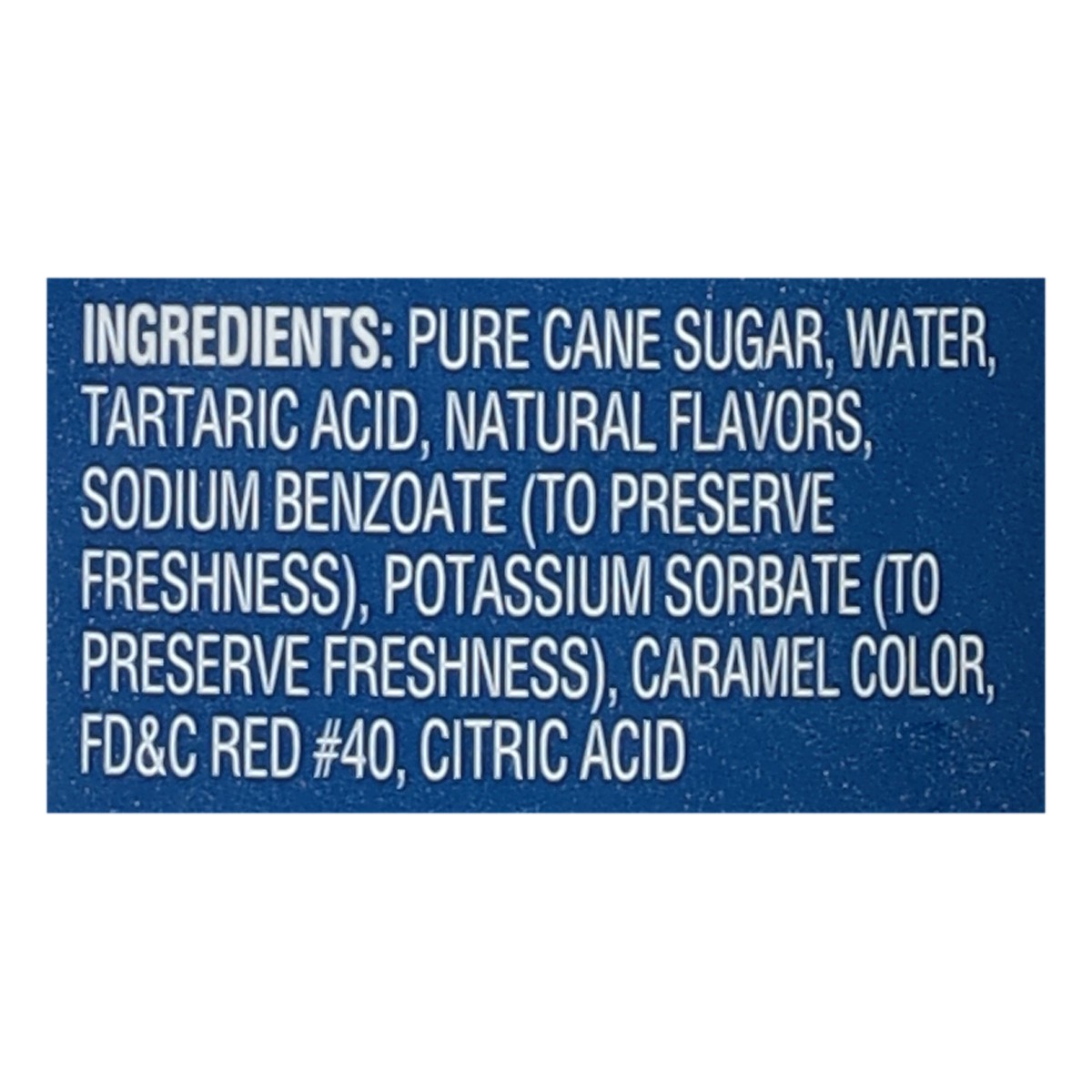 slide 2 of 13, Torani Pomegranate Syrup - 25.4 fl oz, 25.4 fl oz