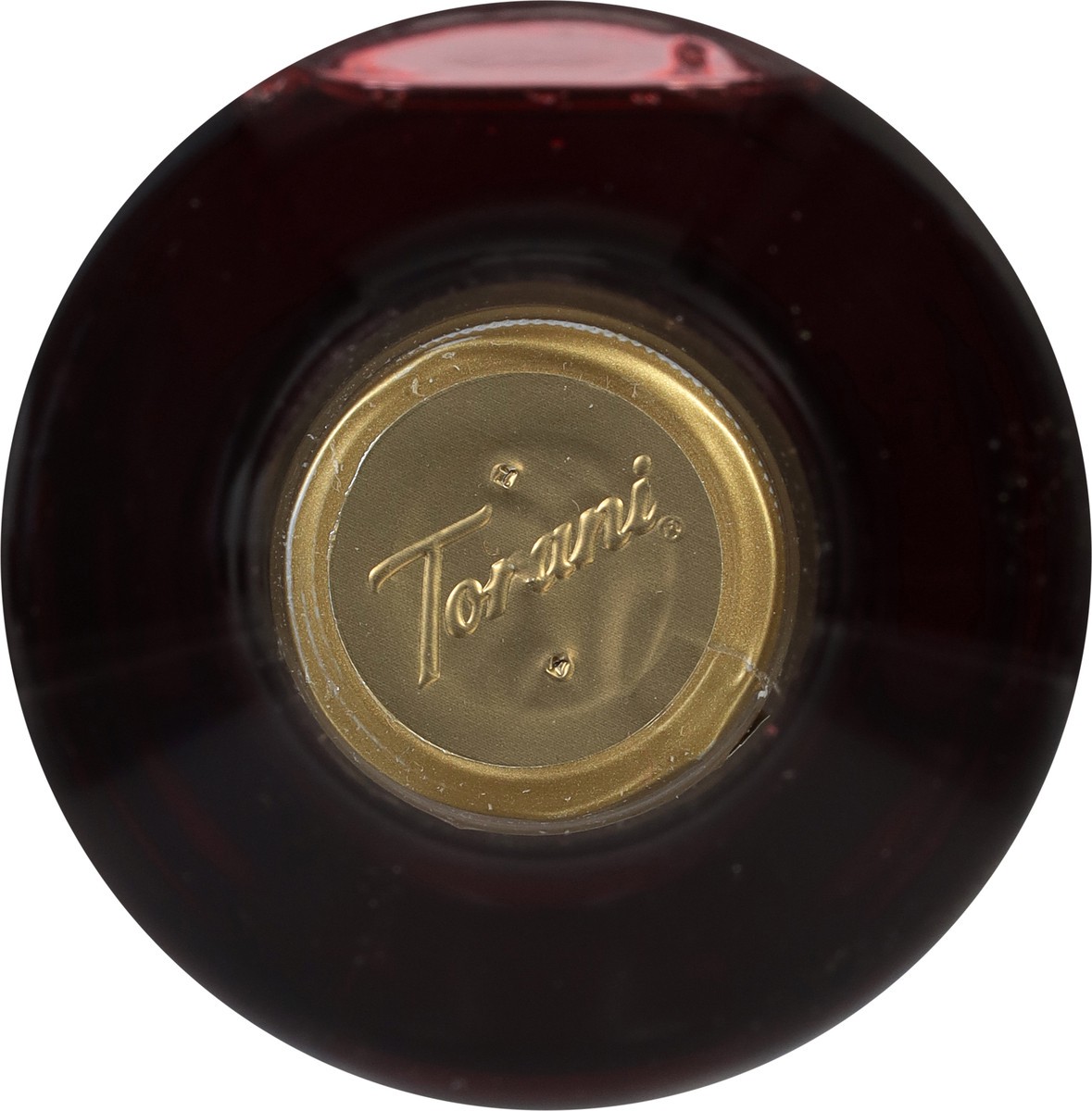 slide 13 of 13, Torani Pomegranate Syrup - 25.4 fl oz, 25.4 fl oz