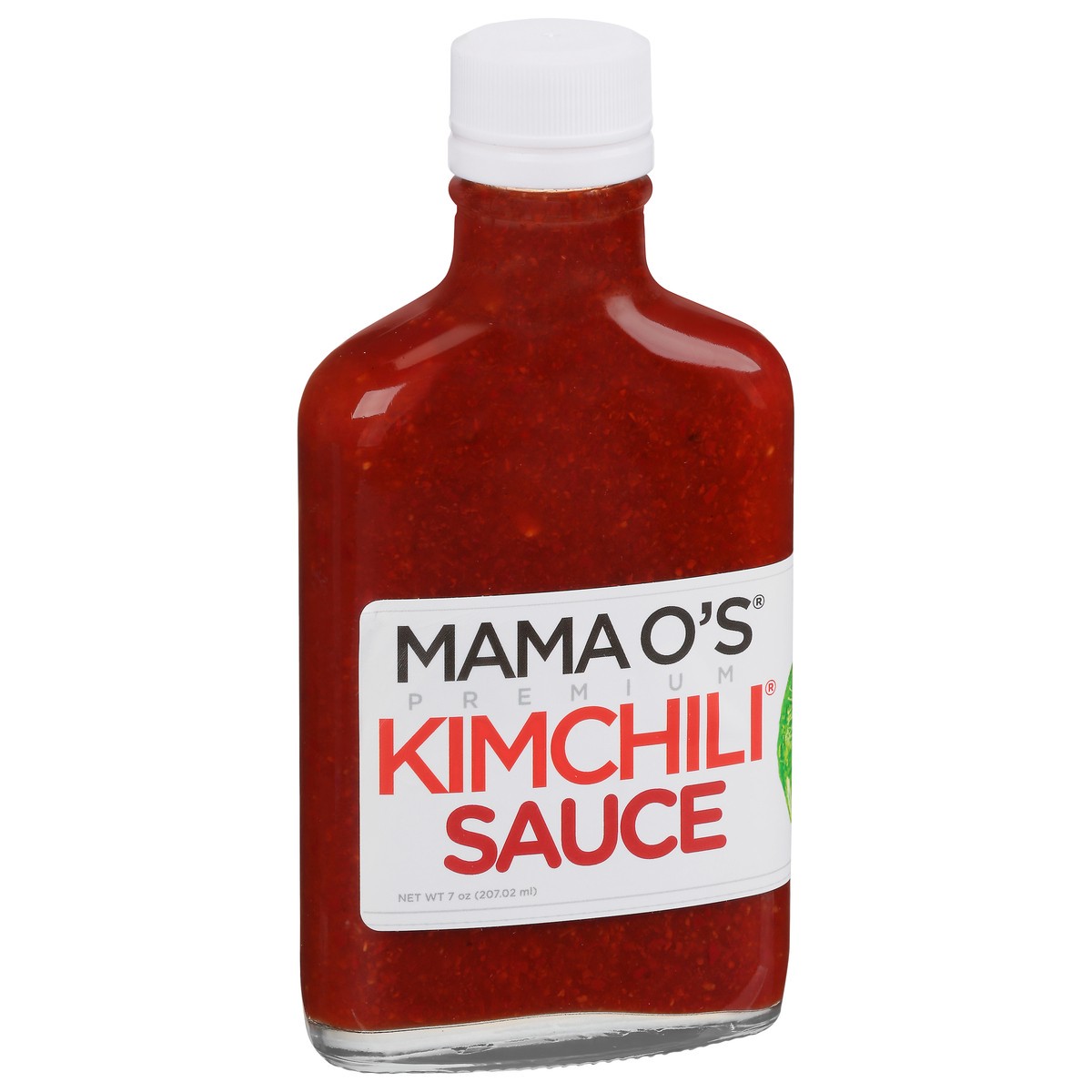 slide 8 of 11, Mama O's Premium Kimchili Sauce 7 oz, 