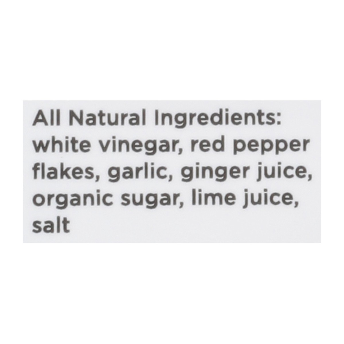 slide 11 of 11, Mama O's Premium Kimchili Sauce 7 oz, 