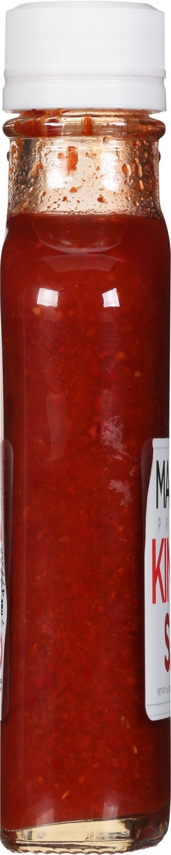 slide 6 of 11, Mama O's Premium Kimchili Sauce 7 oz, 