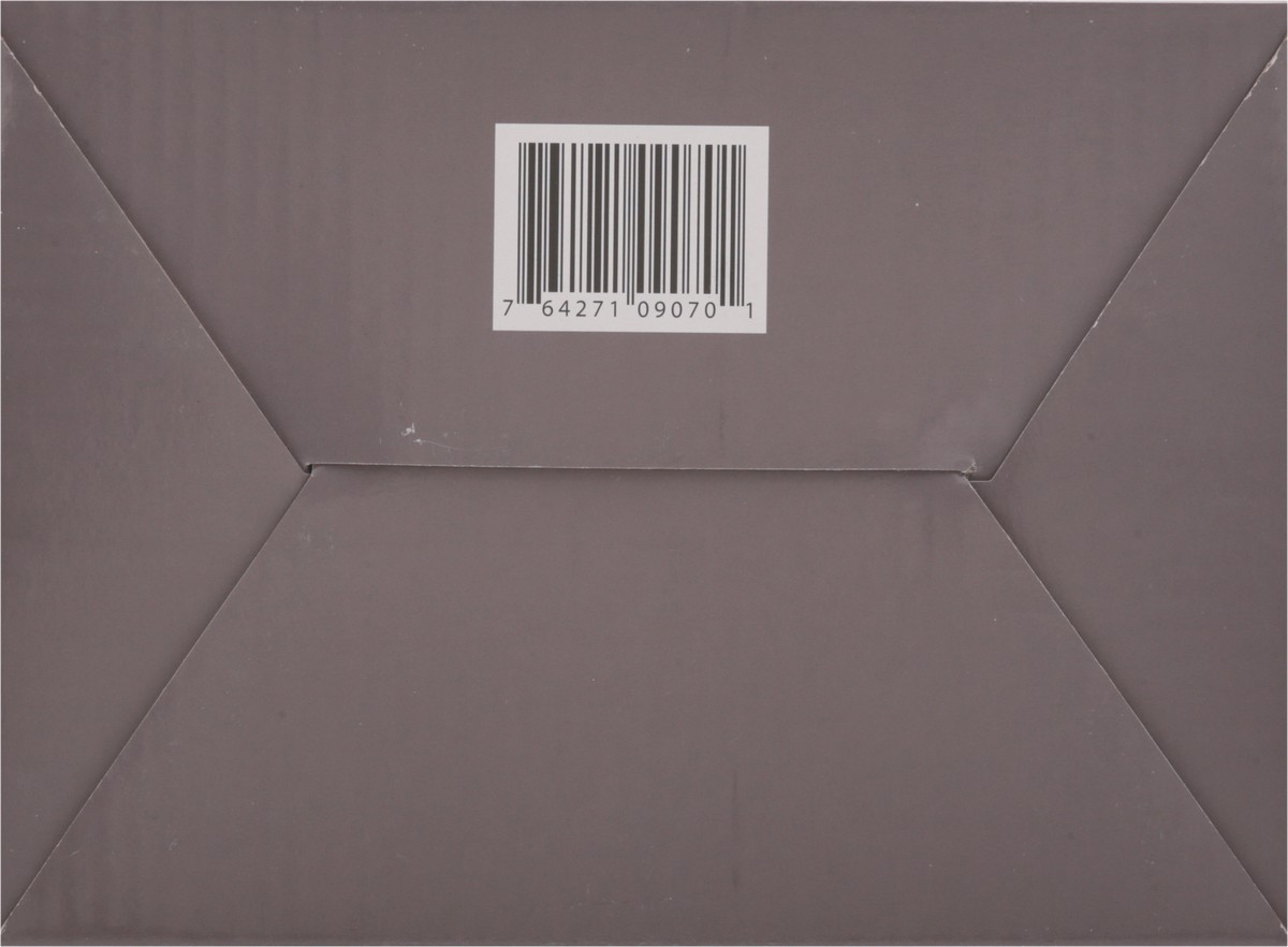 slide 10 of 11, Oggi 9 Ounce Champagne Flutes 6 Champagne Flutes, 1 ct