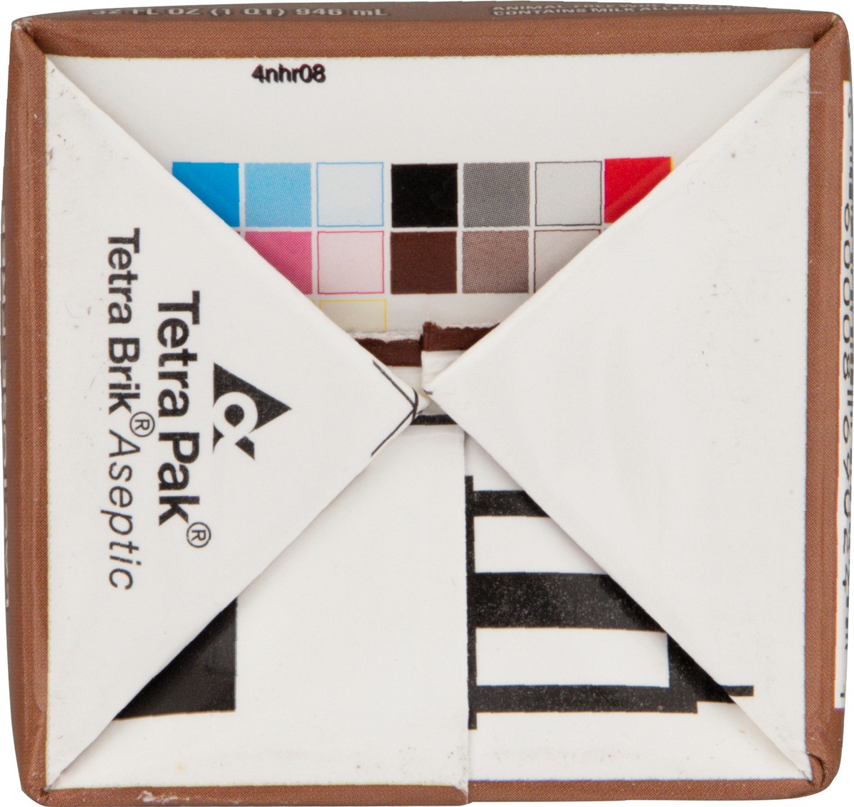 slide 8 of 13, Strive Freemilk Animal-Free Chocolate Milk 32 fl oz, 32 oz