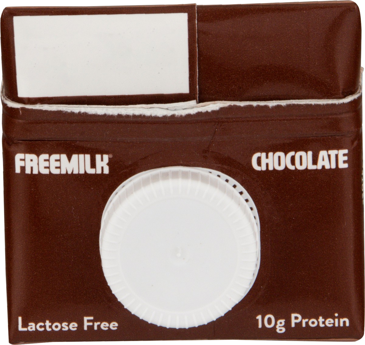 slide 5 of 13, Strive Freemilk Animal-Free Chocolate Milk 32 fl oz, 32 oz