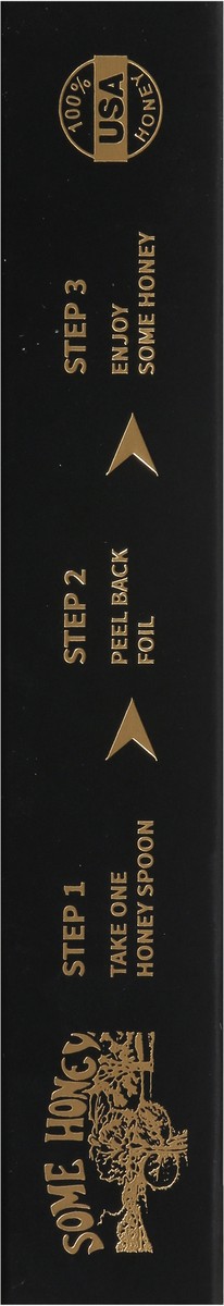 slide 5 of 14, Some Honey Honey Spoons 10 Each, 10 ct