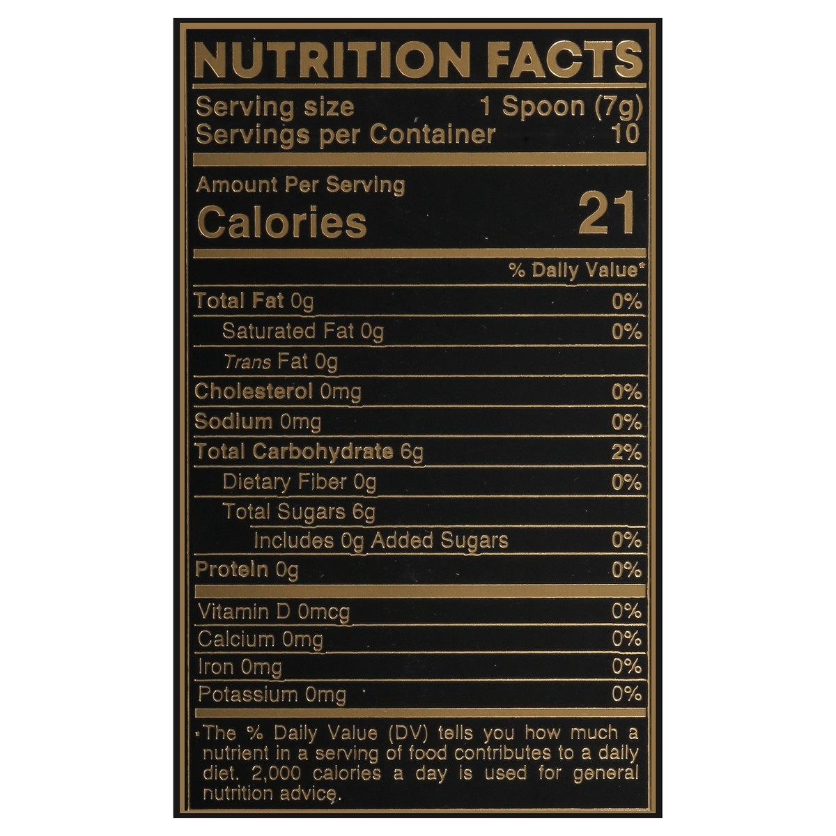 slide 8 of 14, Some Honey Honey Spoons 10 Each, 10 ct