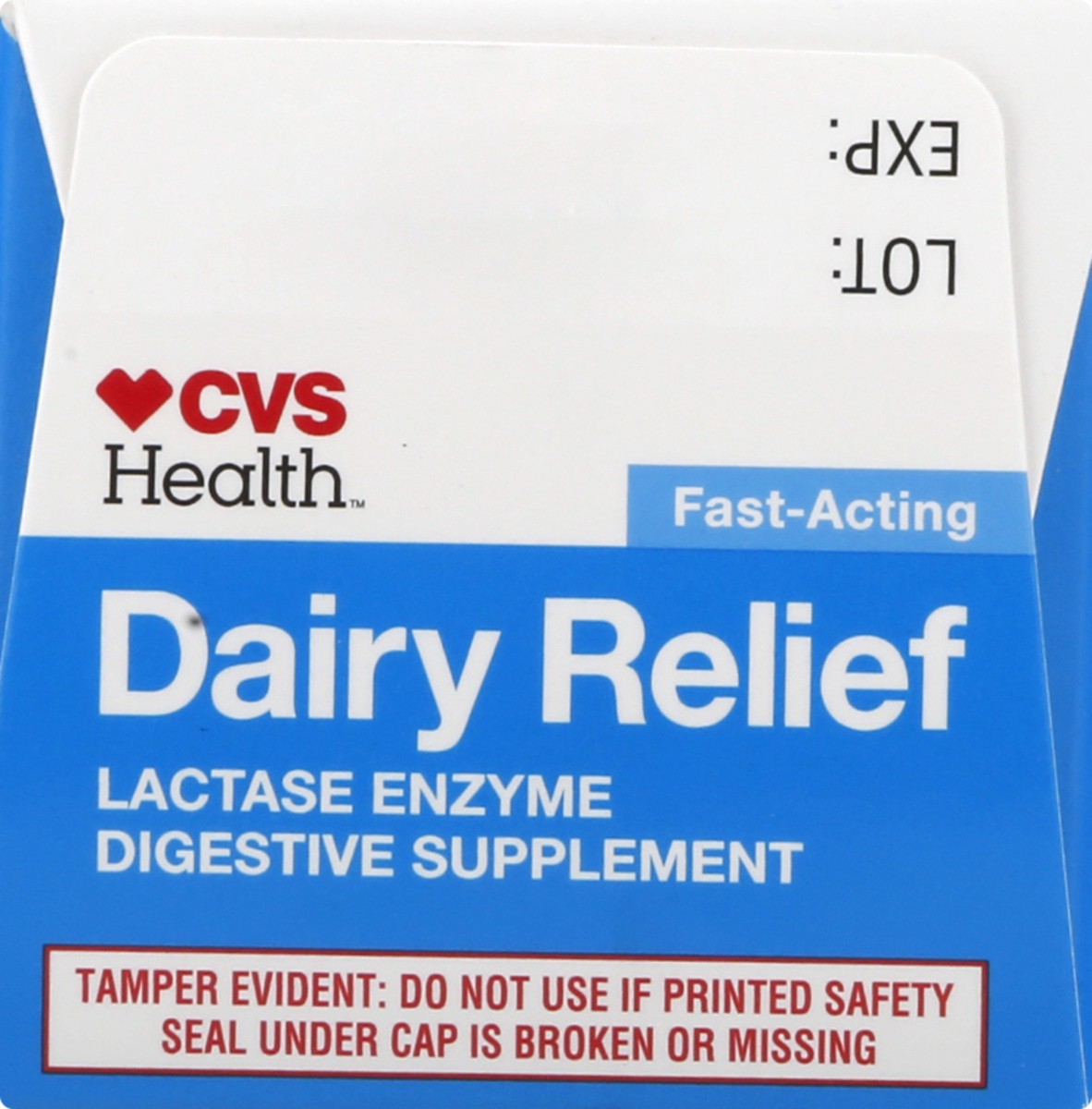 slide 7 of 13, CVS Health Dry Rlf Sftgls, 1 ct