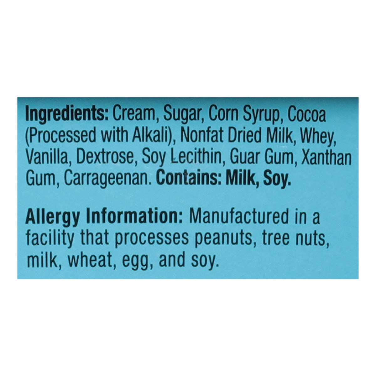 slide 9 of 14, Gifford's World's Best Chocolate Ice Cream 0.5 gal, 1/2 gal