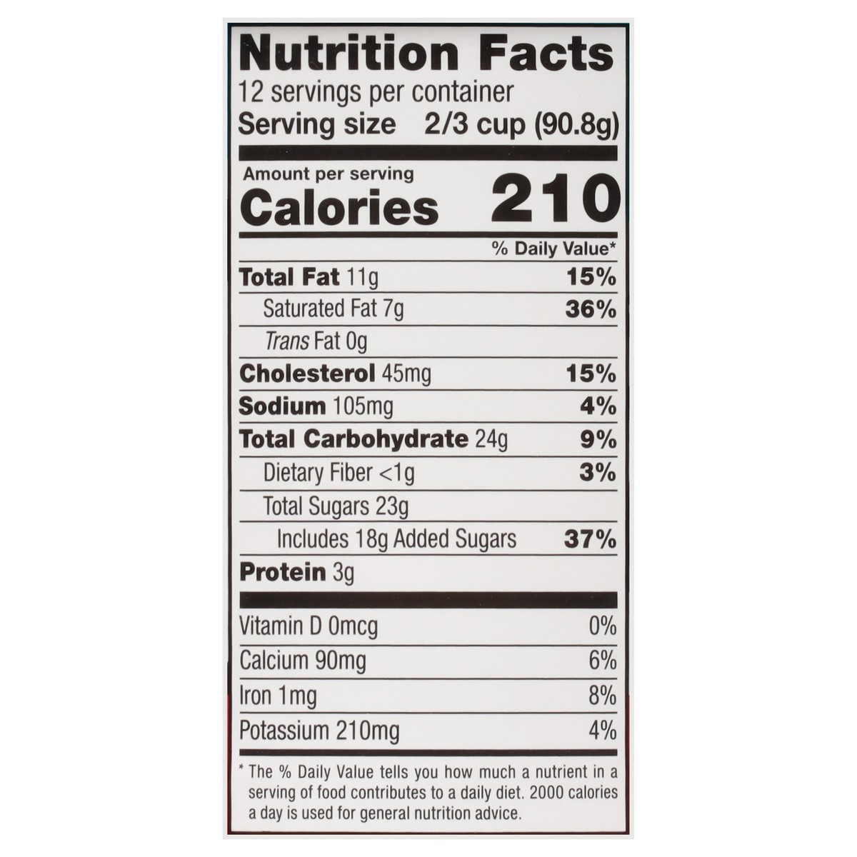 slide 7 of 14, Gifford's World's Best Chocolate Ice Cream 0.5 gal, 1/2 gal