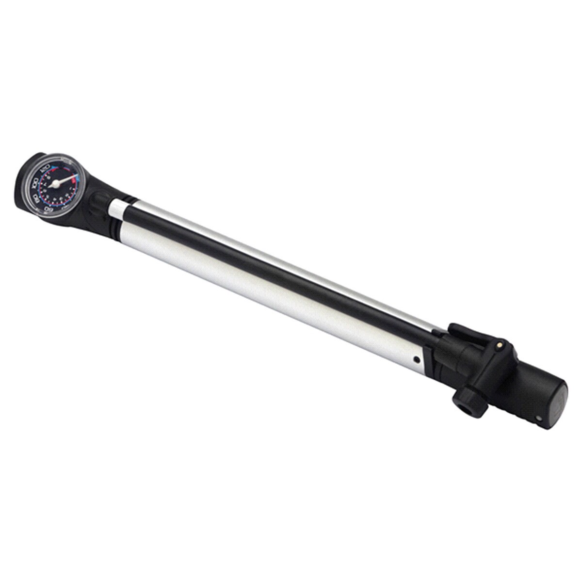 slide 2 of 2, Schwinn Frame Pump 1 ea, 1 ct