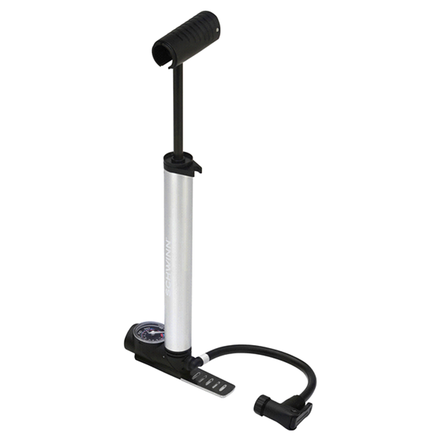 slide 1 of 2, Schwinn Frame Pump 1 ea, 1 ct