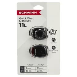 Schwinn Light Set 1 ea