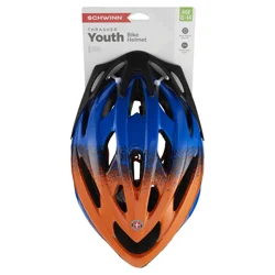 Schwinn Thrasher Youth Helmet