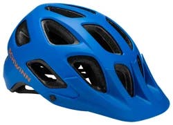 Schwinn Excursion Blue Youth Helmet