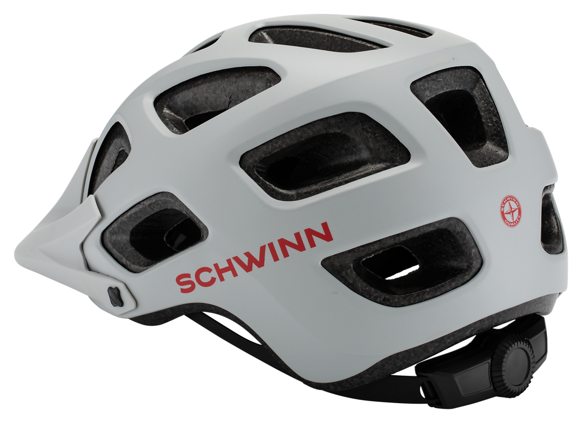 slide 2 of 3, Schwinn Excursion Adult Multi-Sport Helmet 1 ea, 1 ct