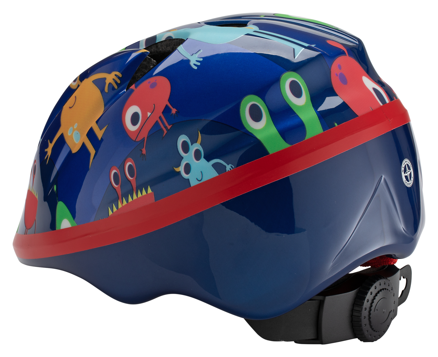 slide 2 of 2, Schwinn Classic Infant Age 1-3 Bike Helmet 1 ea, 1 ct