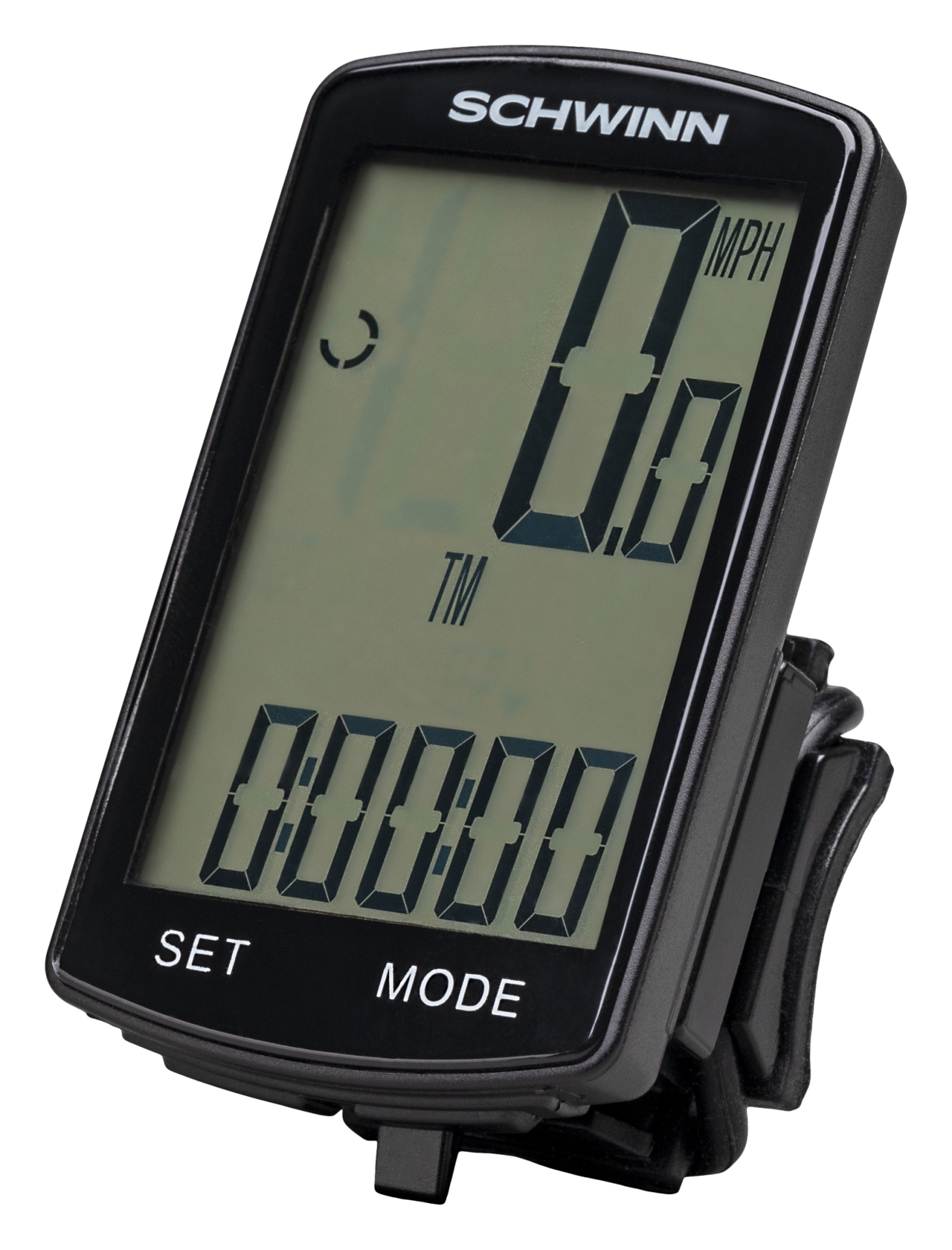 slide 2 of 2, Schwinn Wireless Connection Cycling Computer 1 ea, 1 ct