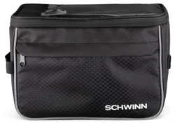 Schwinn Handlebar Bag Black Sw80517-2