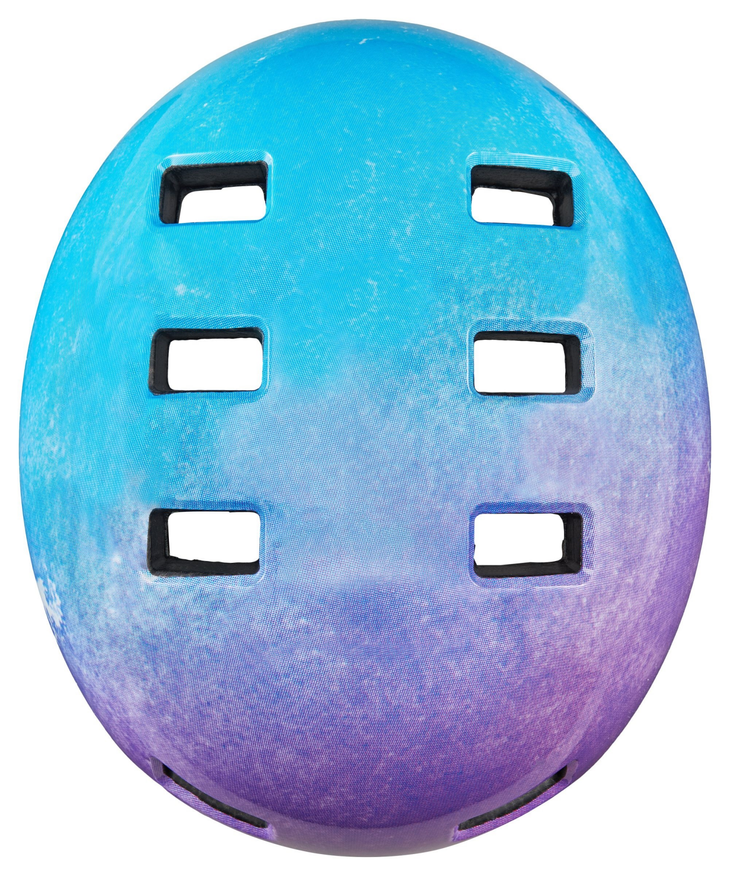 slide 1 of 2, Schwinn Sunburst Youth Blue & Pink Helmet, 1 ct