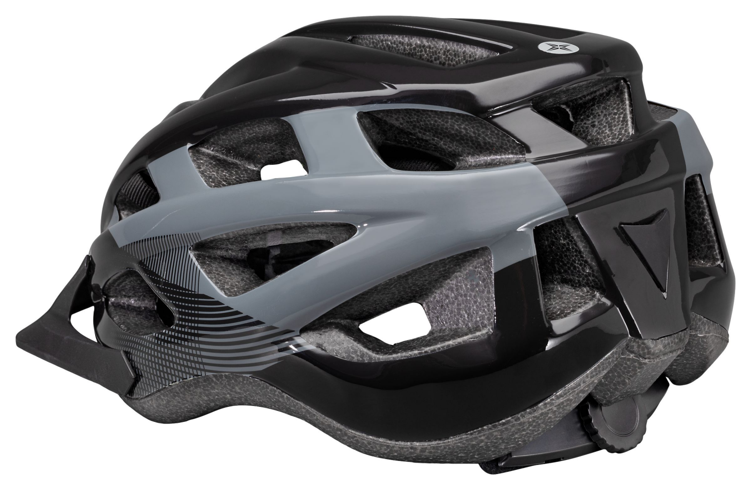 slide 2 of 4, Schwinn Sojourn Adult Black Helmet, 1 ct
