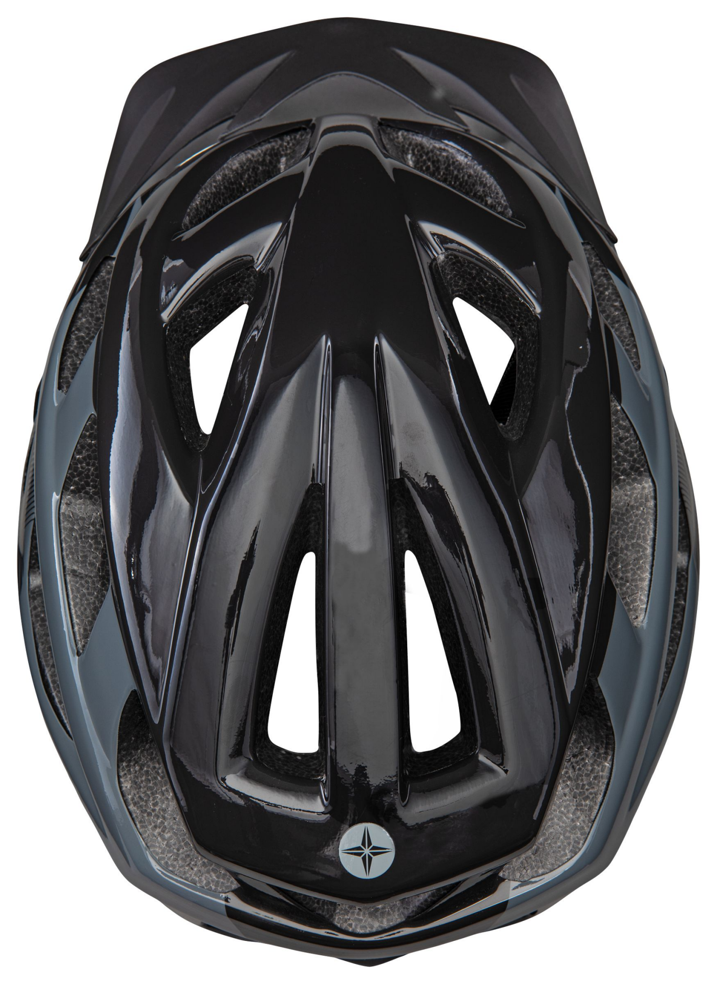 slide 4 of 4, Schwinn Sojourn Adult Black Helmet, 1 ct