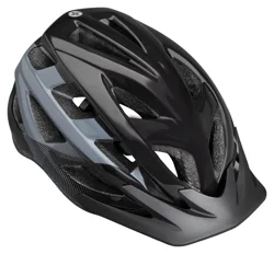 Schwinn Sojourn Adult Black Helmet