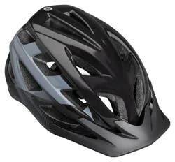 Schwinn Sojourn Adult Black Helmet