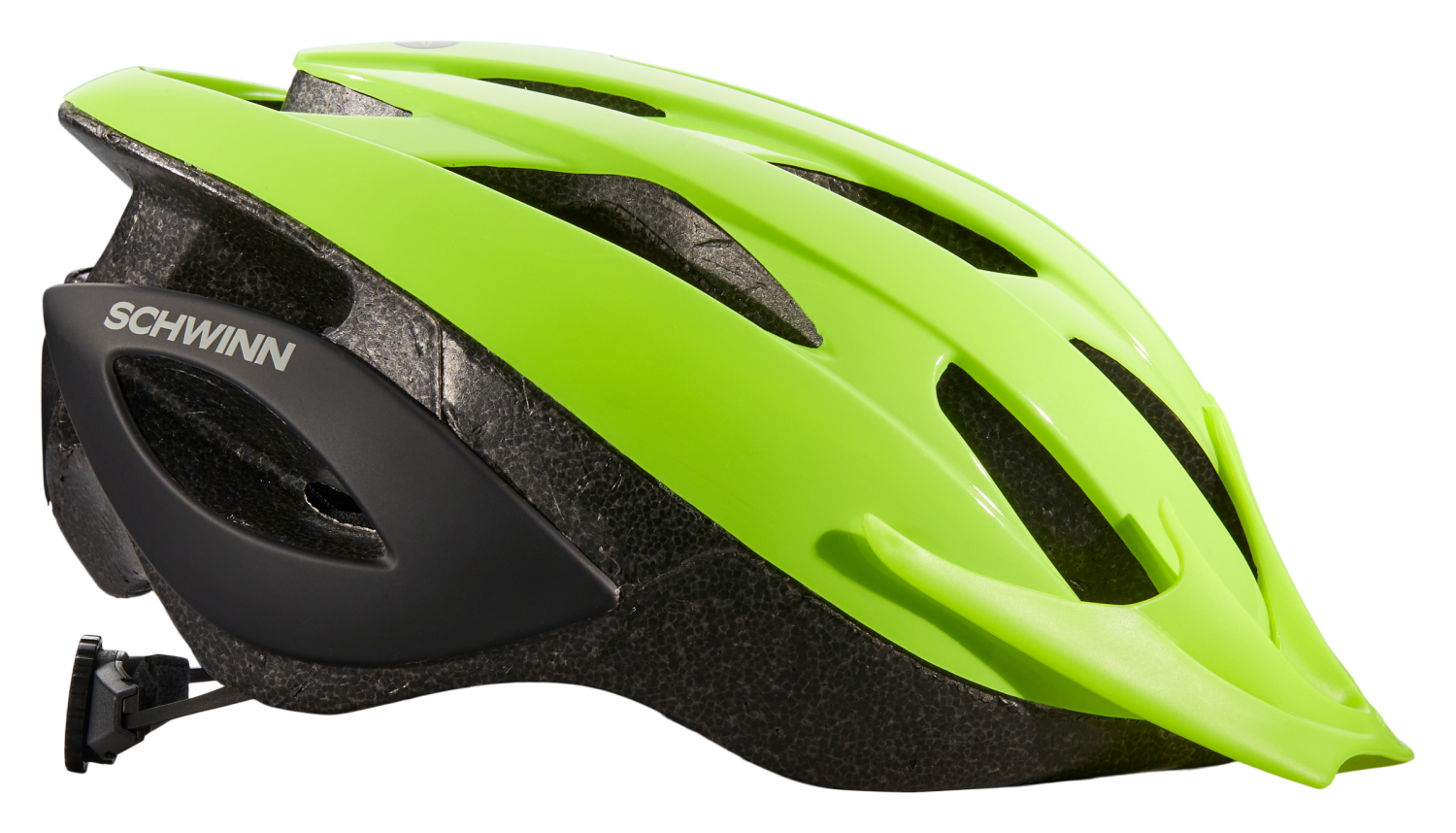 slide 5 of 6, Schwinn Adult Thrasher Bike Helmet 1 ea, 1 ct