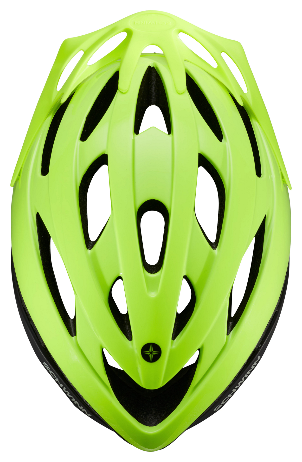 slide 6 of 6, Schwinn Adult Thrasher Bike Helmet 1 ea, 1 ct