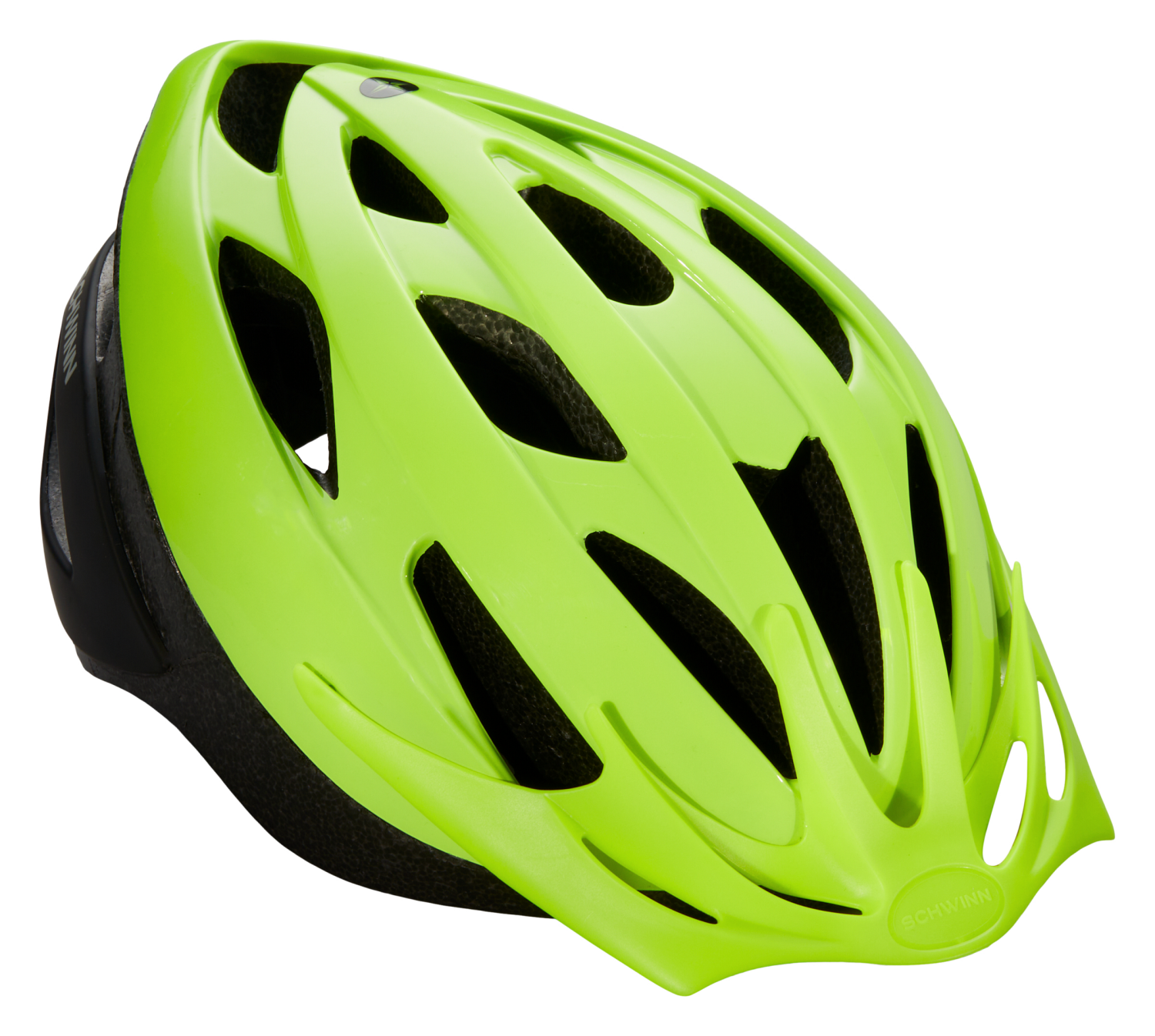 slide 1 of 6, Schwinn Adult Thrasher Bike Helmet 1 ea, 1 ct