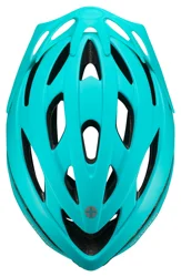 Schwinn Thrasher Youth Teal Helmet